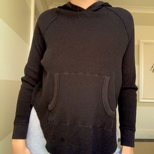 Aritzia Waffle Shirt